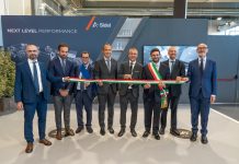 Sidel celebra 50 anni a Mantova: inaugurato a Valdaro il nuovo Innovation Center