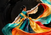 Musica e danza della Corea al Bibiena con ‘Han Garak’