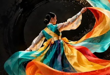 Musica e danza della Corea al Bibiena con ‘Han Garak’