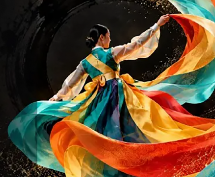 Spettacolo Corea