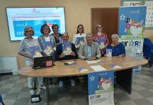 Parte STAR!: obiettivo assistenza e permanenza a casa fino a 1.100 anziani fragili