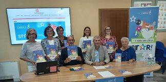 Parte STAR!: obiettivo assistenza e permanenza a casa fino a 1.100 anziani fragili