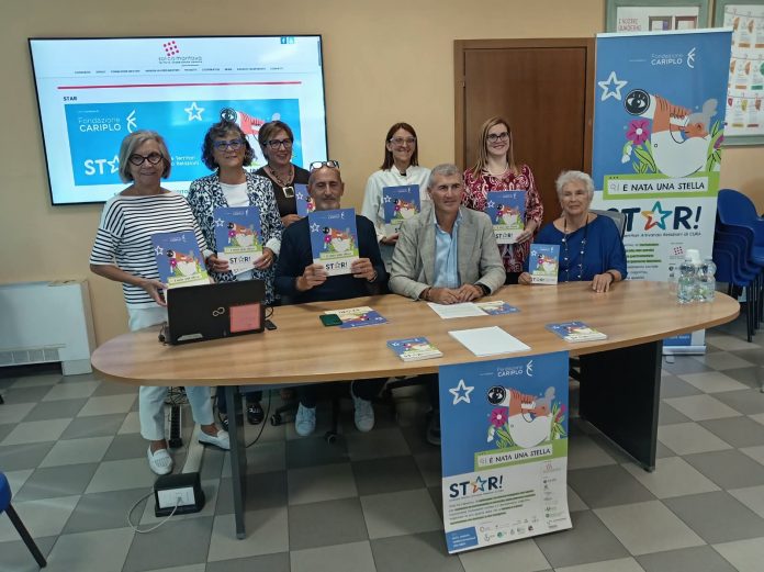 Star presentazione