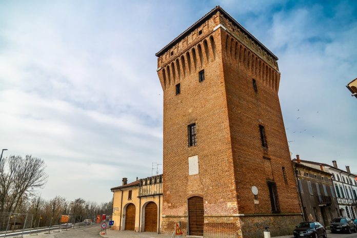 Torrazzo-Gonzaghesco commessaggio