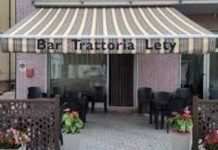 Furto con destrezza alla Trattoria Lety di Bondeno: ladro in fuga con il complice
