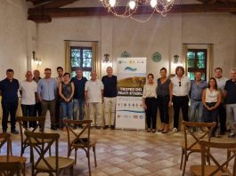 Ciclismo, torna il Giro dei Prati Stabili: in palio anche il titolo regionale
