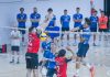 Gabbiano, doppio test verso il campionato: prima Brescia, poi il Memorial Bagnoli