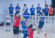 Gabbiano, doppio test verso il campionato: prima Brescia, poi il Memorial Bagnoli