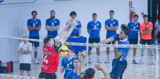 Gabbiano, doppio test verso il campionato: prima Brescia, poi il Memorial Bagnoli