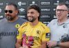 Il Rugby Viadana 1970 conquista la Vittoria Cup con solidità e giovani