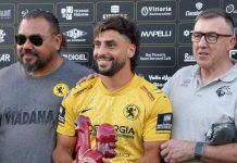Il Rugby Viadana 1970 conquista la Vittoria Cup con solidità e giovani
