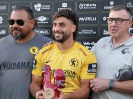 Il Rugby Viadana 1970 conquista la Vittoria Cup con solidità e giovani