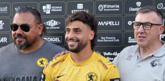 Il Rugby Viadana 1970 conquista la Vittoria Cup con solidità e giovani