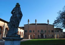 Volta Mantovana, tre incontri a Palazzo Gonzaga per capire l’arte contemporanea