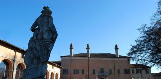 Volta Mantovana, tre incontri a Palazzo Gonzaga per capire l’arte contemporanea