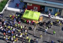 Run4Inclusion, Castel Goffredo corre unita per inclusione e solidarietà