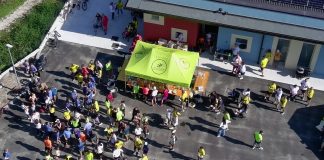Run4Inclusion, Castel Goffredo corre unita per inclusione e solidarietà