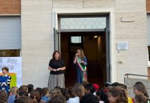 A Villimpenta il nuovo anno scolastico si apre nel segno della gentilezza