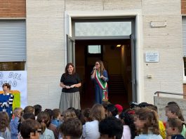 A Villimpenta il nuovo anno scolastico si apre nel segno della gentilezza