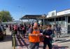 Suzzara, uno sportello Fiom e Nidil Cgil dedicato ai 2.500 lavoratori Iveco