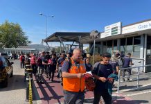 Suzzara, uno sportello Fiom e Nidil Cgil dedicato ai 2.500 lavoratori Iveco