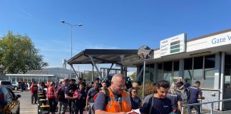 Suzzara, uno sportello Fiom e Nidil Cgil dedicato ai 2.500 lavoratori Iveco