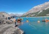 A2a presenta il ‘progetto Teti’, in Valtellina la prima tecnologia subacquea in italia per la gestione dei sedimenti negli invasi idroelettrici