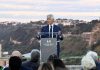 America’s Cup, presentata a Nisida la seconda regata preliminare. Abodi: “Da qui progetto per la formazione dei detenuti”