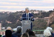 America’s Cup, presentata a Nisida la seconda regata preliminare. Abodi: “Da qui progetto per la formazione dei detenuti”