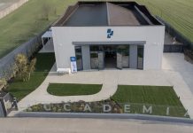 Predari Vetri inaugura la sua Accademia: a Curtatone formazione, innovazione e museo d’impresa