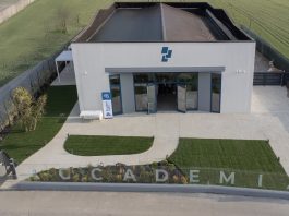 Predari Vetri inaugura la sua Accademia: a Curtatone formazione, innovazione e museo d’impresa