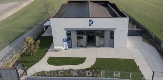 Predari Vetri inaugura la sua Accademia: a Curtatone formazione, innovazione e museo d’impresa