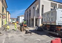 Moglia, accordo tra Comune e AqA per rinnovare i sottoservizi: investimento da 800mila euro