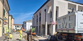 Moglia, accordo tra Comune e AqA per rinnovare i sottoservizi: investimento da 800mila euro