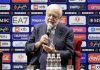 De Laurentiis: “Nuovo stadio? Sarà da 70.000 posti e sorgerà a Napoli Est, il Maradona va abbattuto”