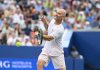 US Open, Mannarino attacca: “Marijuana e gente che parla, è uno zoo”