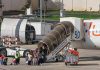 Volo Dubai-Tel Aviv, passeggeri in festa dopo attacco sventato