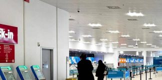 Aeroporti, hub silenziosi: Venezia modello italiano ‘meno annunci e più digitale’