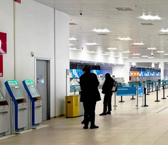 Aeroporti, hub silenziosi: Venezia modello italiano ‘meno annunci e più digitale’