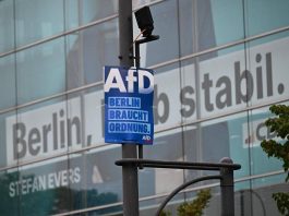 Afd spaventa la chiesa, il messaggio dopo le elezioni in Germania: “Chi ha vinto rispetti la Costituzione”