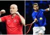 Laver Cup, Agassi ‘imbarazza’ Cobolli: “Quanto sei bello Flavio”