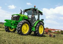 Cinque progetti finanziati: Mantova guida l’innovazione agromeccanica lombarda