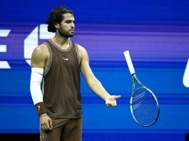 Alcaraz eliminato agli US Open, come cambia il ranking