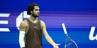 Alcaraz eliminato agli US Open, come cambia il ranking