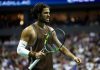 US Open, oggi Alcaraz-Wu – Diretta