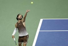 US Open, oggi Alcaraz-Shelton: orario, precedenti e dove vederla in tv