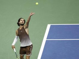 US Open, oggi Alcaraz-Shelton: orario, precedenti e dove vederla in tv