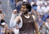 Us Open, Alcaraz si sbarazza di Paul in tre set e vola ai quarti