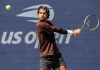US Open, ci sono Alcaraz e Berrettini: programma di oggi e dove vederli in tv