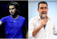 Alcaraz si spoglia e donne riprendono, Vannacci: “Questo non è patriarcale?”